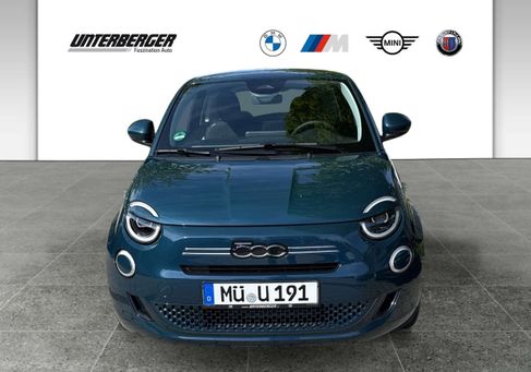 Fiat 500, 2026