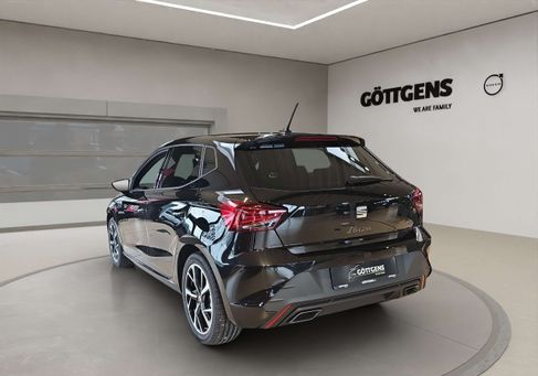 Seat Ibiza, 2026