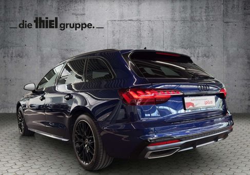 Audi A4, 2023 3