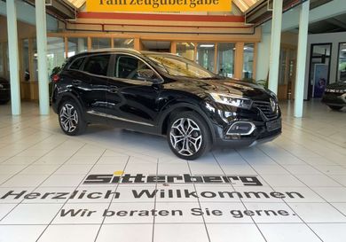Renault Kadjar, 2022