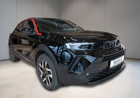 Opel Mokka, 2023 2