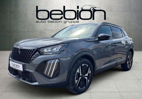 Peugeot 2008, 2023