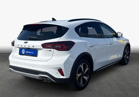 Ford Focus, 2023 2