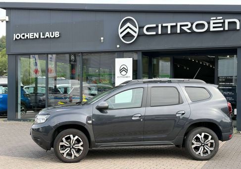 Dacia Duster, 2024 2