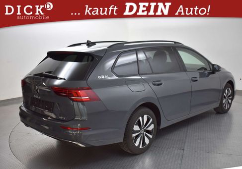 Volkswagen Golf, 2025