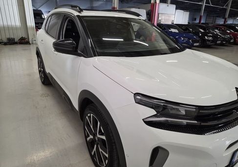 Citroën C5 Aircross, 2022 3