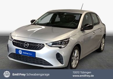 Opel Corsa, 2023