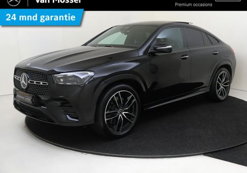 Mercedes-Benz GLE 400, 2024