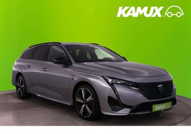 Peugeot 308, 2025