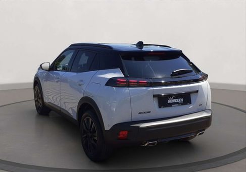 Peugeot 2008, 2024