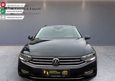 Volkswagen Passat Variant, 2023