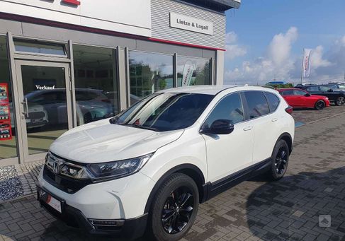 Honda CR-V, 2021