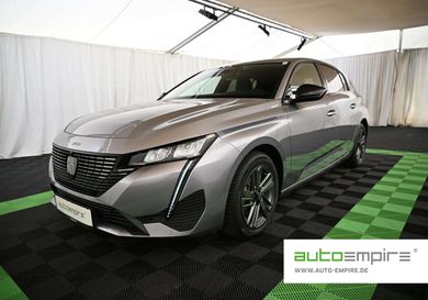 Peugeot 308, 2024