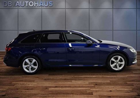 Audi A4, 2024 3