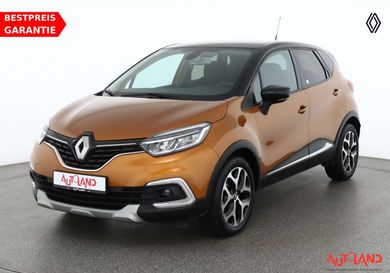 Renault Captur, 2019