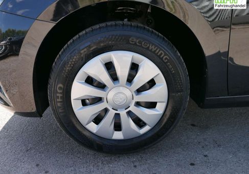 Skoda Fabia, 2026