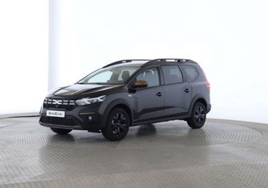 Dacia Jogger, 2025