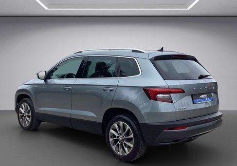Skoda Karoq, 2022