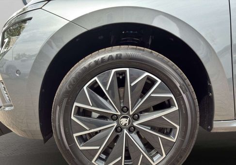 Skoda Kamiq, 2026