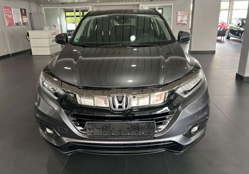 Honda HR-V, 2019