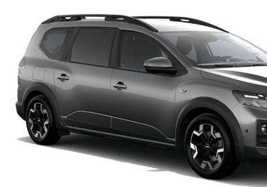 Dacia Jogger, 2026