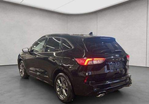 Ford Kuga, 2023