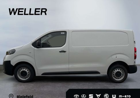 Toyota Proace, 2026