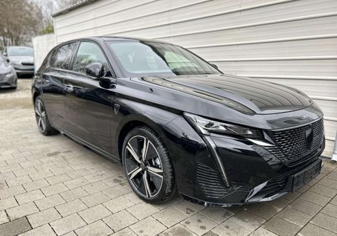 Peugeot 308, 2025