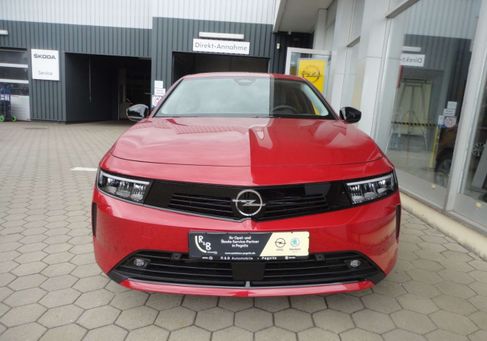 Opel Astra, 2024 2