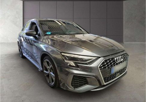 Audi A3, 2023 3