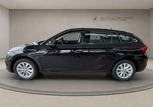 Skoda Scala, 2024
