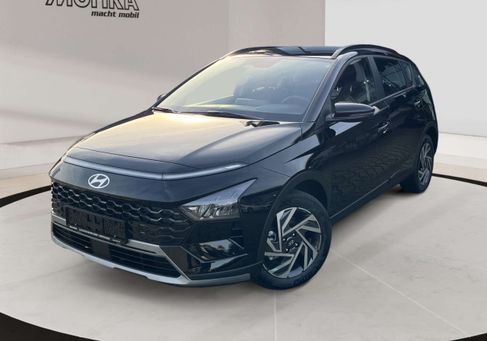Hyundai Bayon, 2025 2