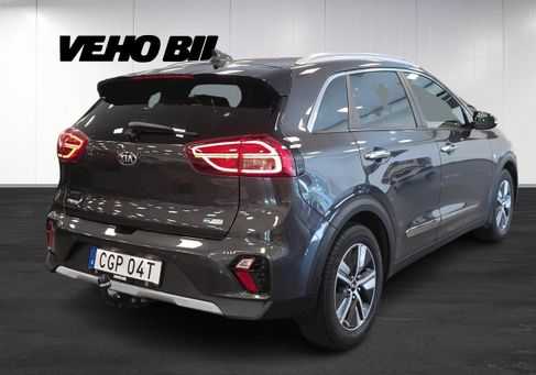 Kia Niro, 2020 3