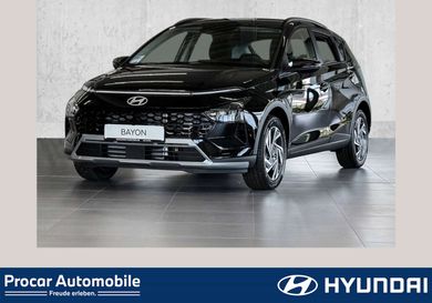 Hyundai Bayon, 2026