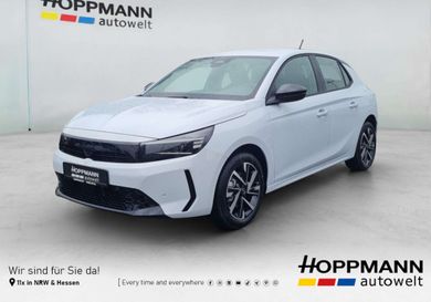 Opel Corsa, 2026