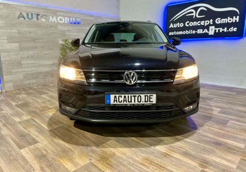 Volkswagen Tiguan, 2019 3