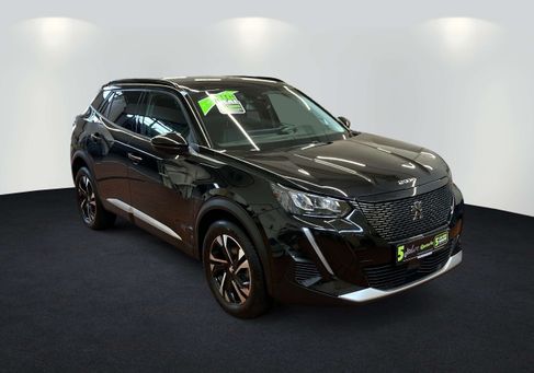 Peugeot 2008, 2022