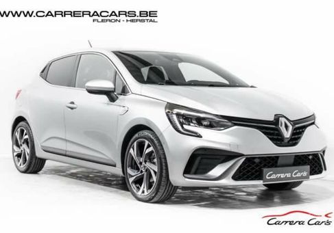 Renault Clio, 2020