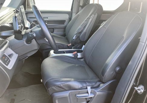 Volkswagen ID.Buzz, 2024