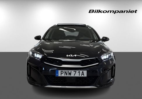Kia XCeed, 2023