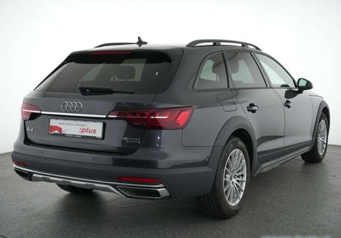 Audi A4 Allroad, 2023 2