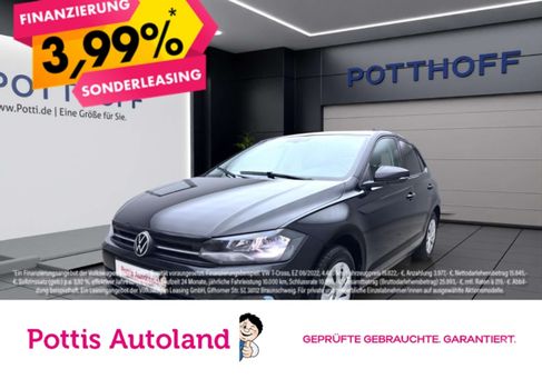 Volkswagen Polo, 2020