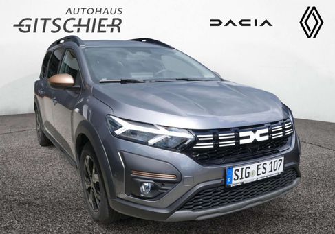 Dacia Jogger, 2024 2
