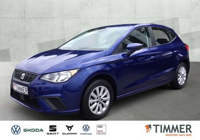 Seat Ibiza, 2021