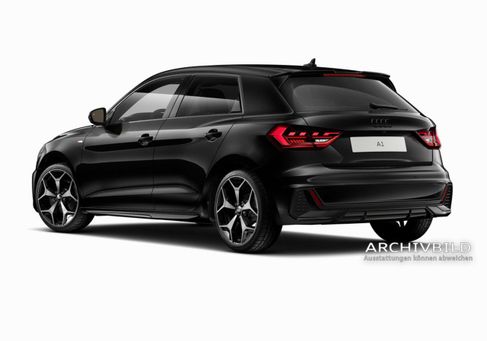 Audi A1, 2025 3