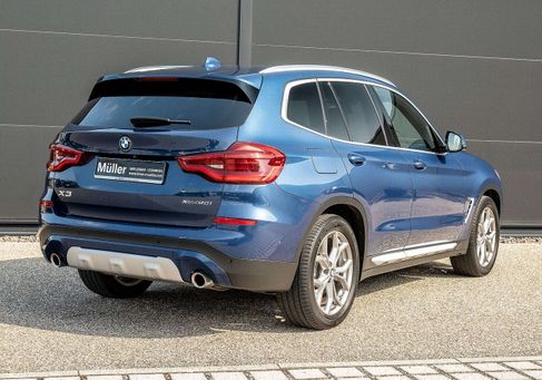 BMW X3, 2019 2