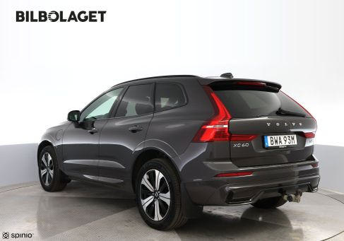 Volvo XC60, 2025