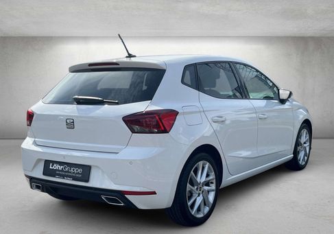 Seat Ibiza, 2023 3