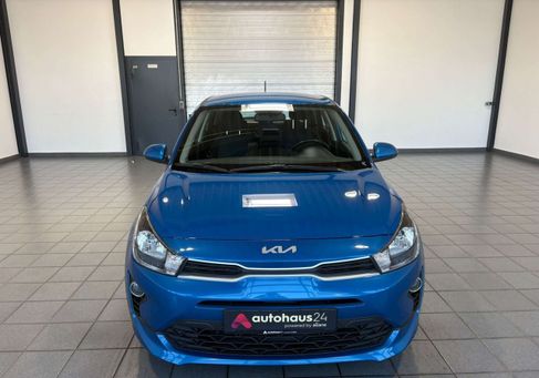 Kia Rio, 2023