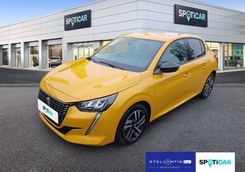 Peugeot 208, 2023